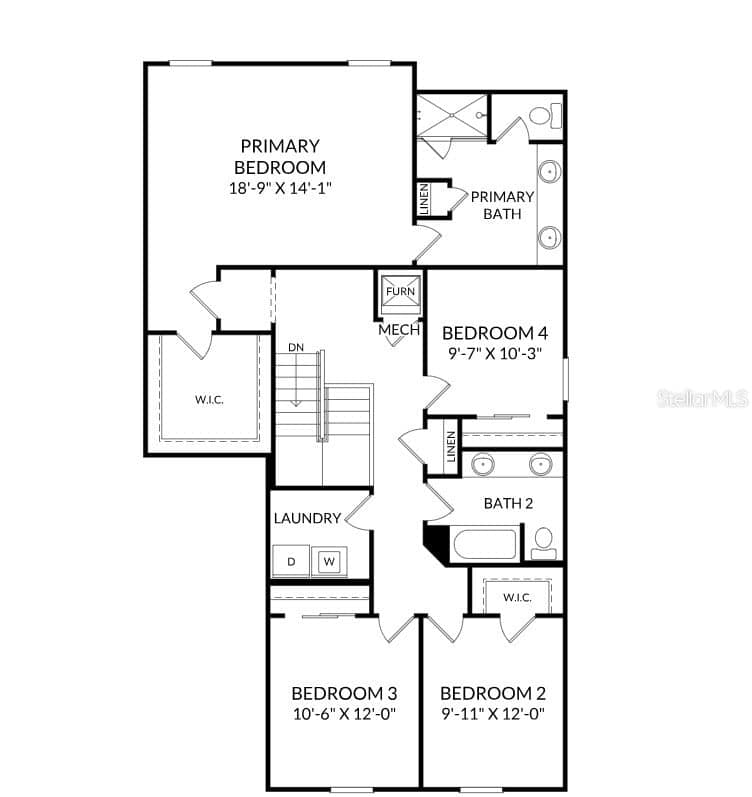 4442 RIVER BEACON