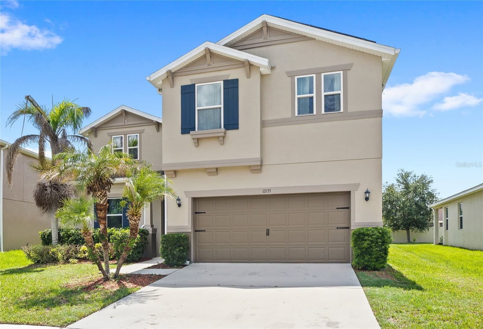 12135 CARSON