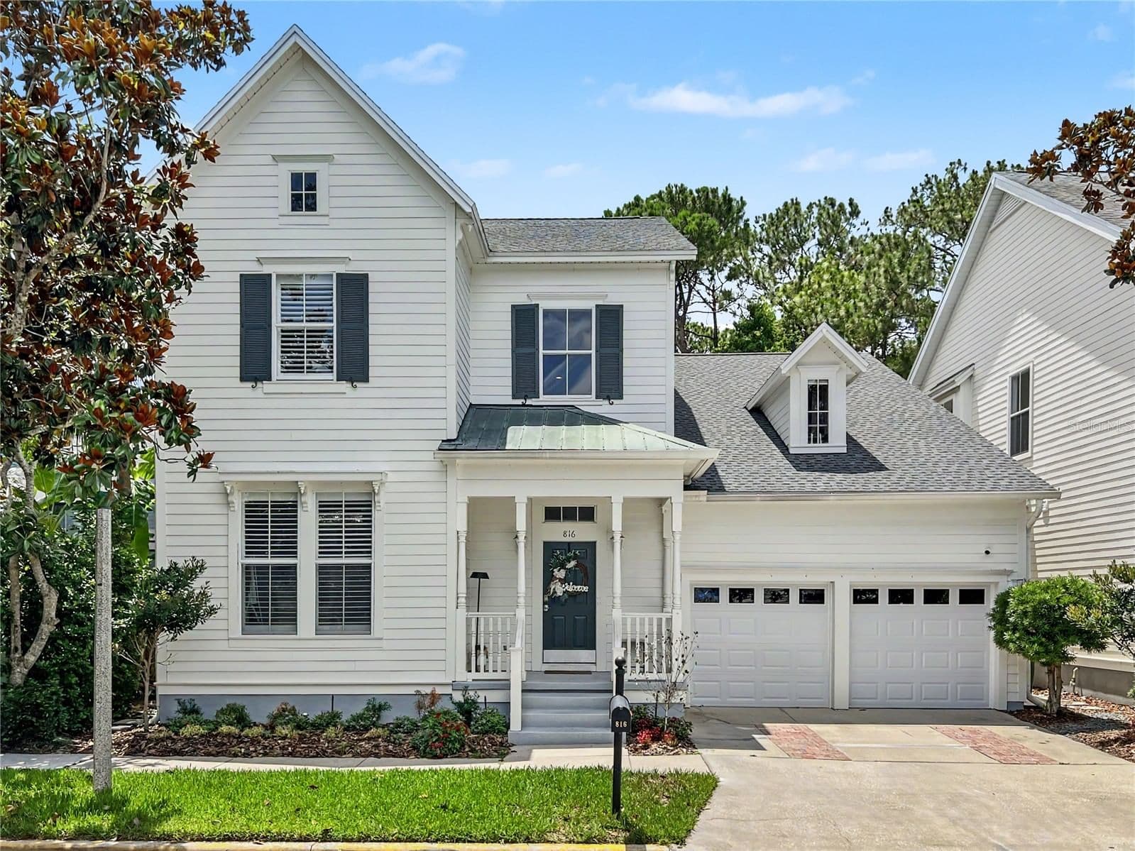 816 RUNNER OAK, Celebration, FL
