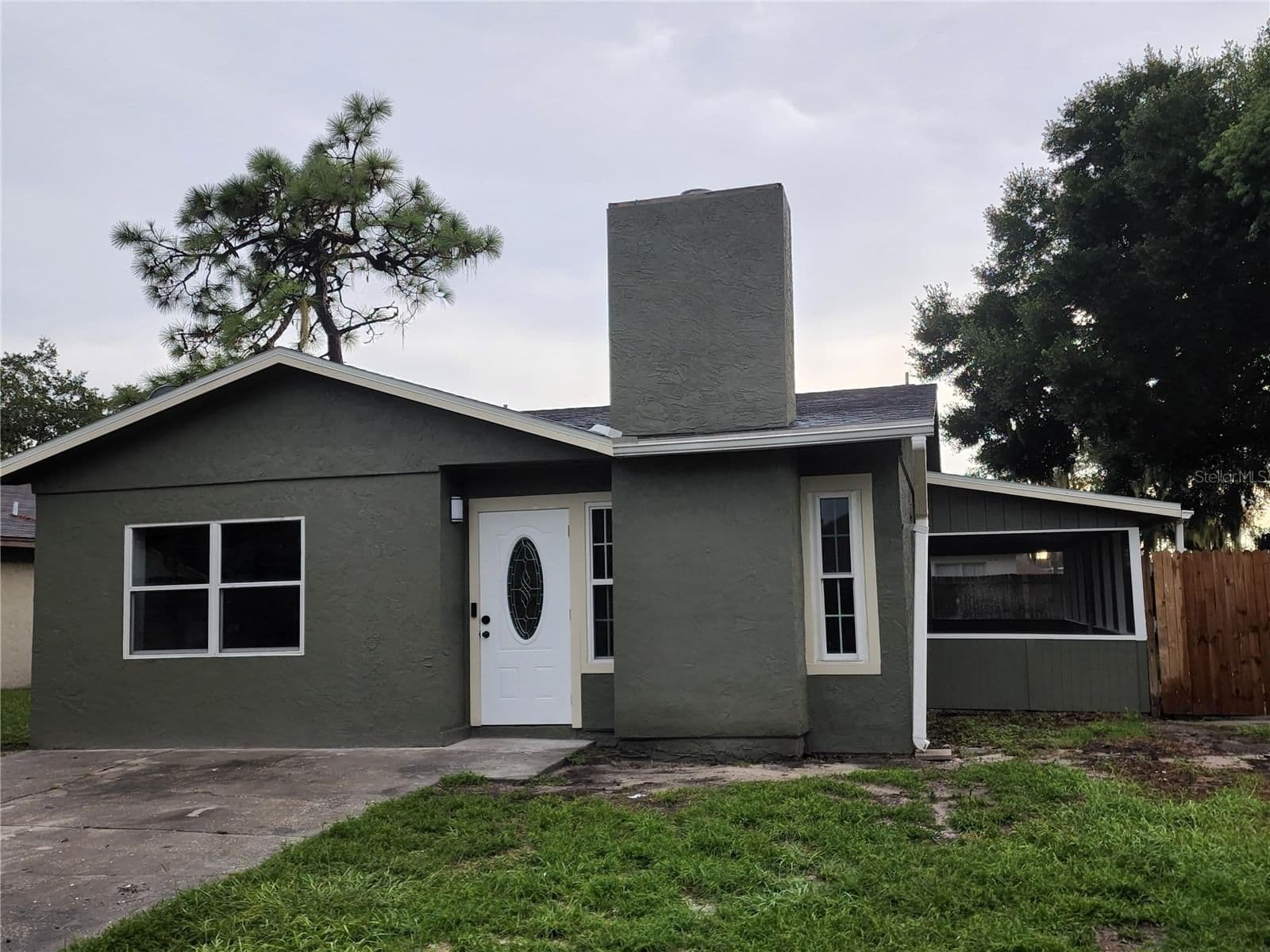 3357 TIMBERLINE