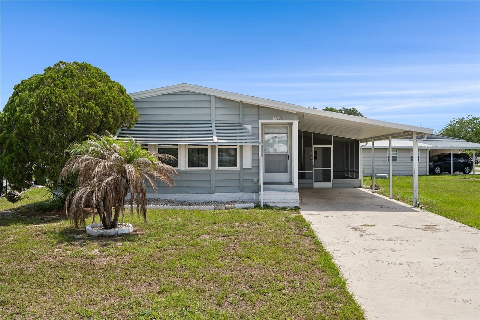5035 LODGEWOOD