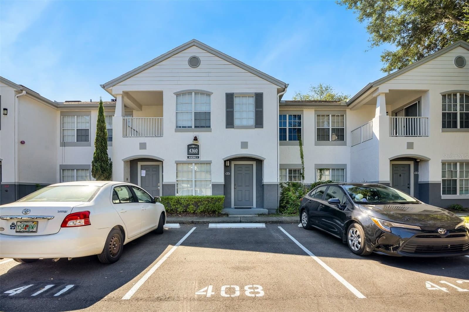 4360 KIRKMAN