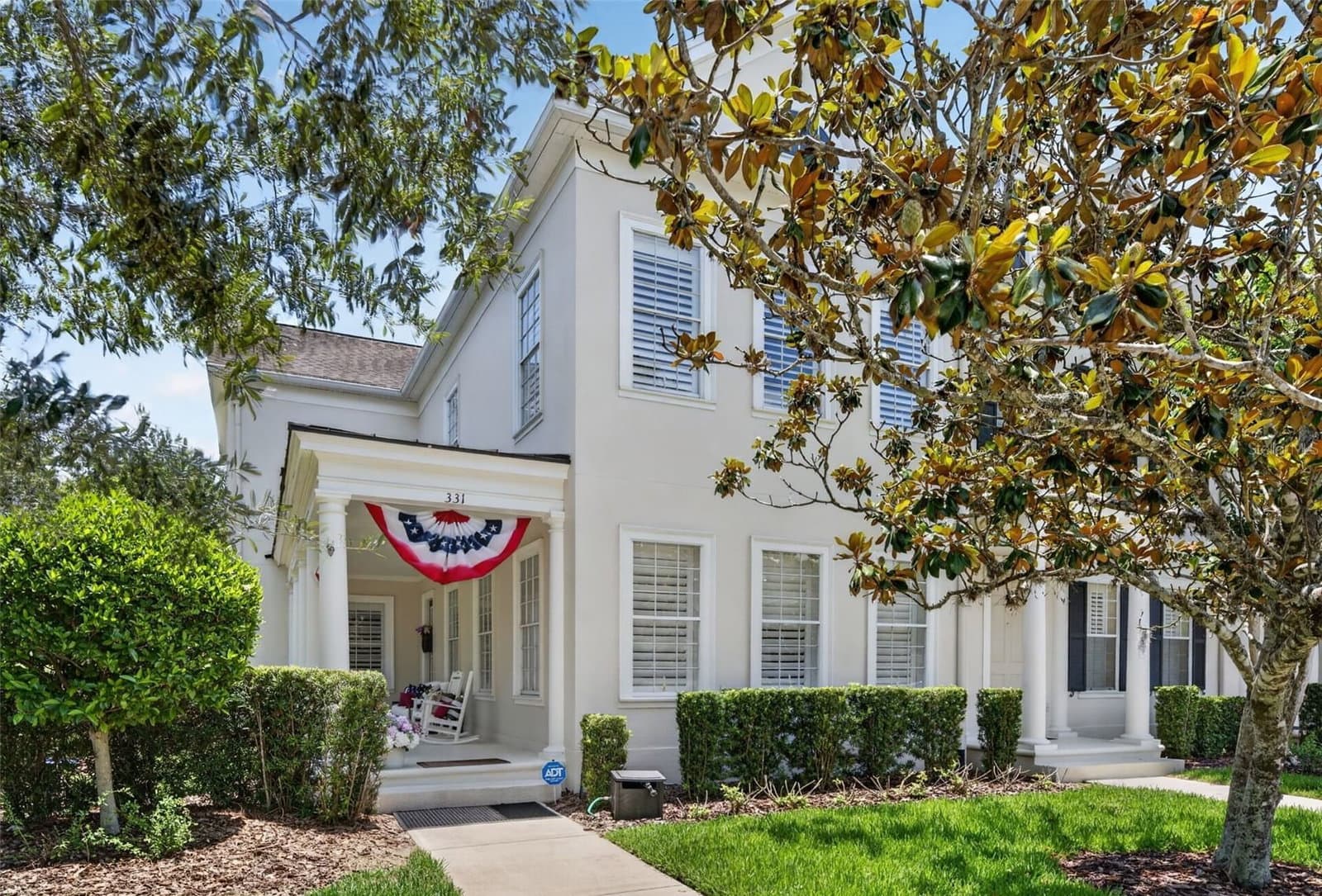 331 CELEBRATION, Celebration, FL