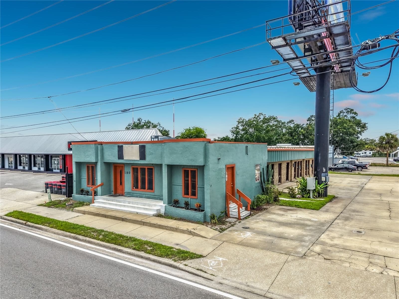 180 RONALD REAGAN, Longwood, FL