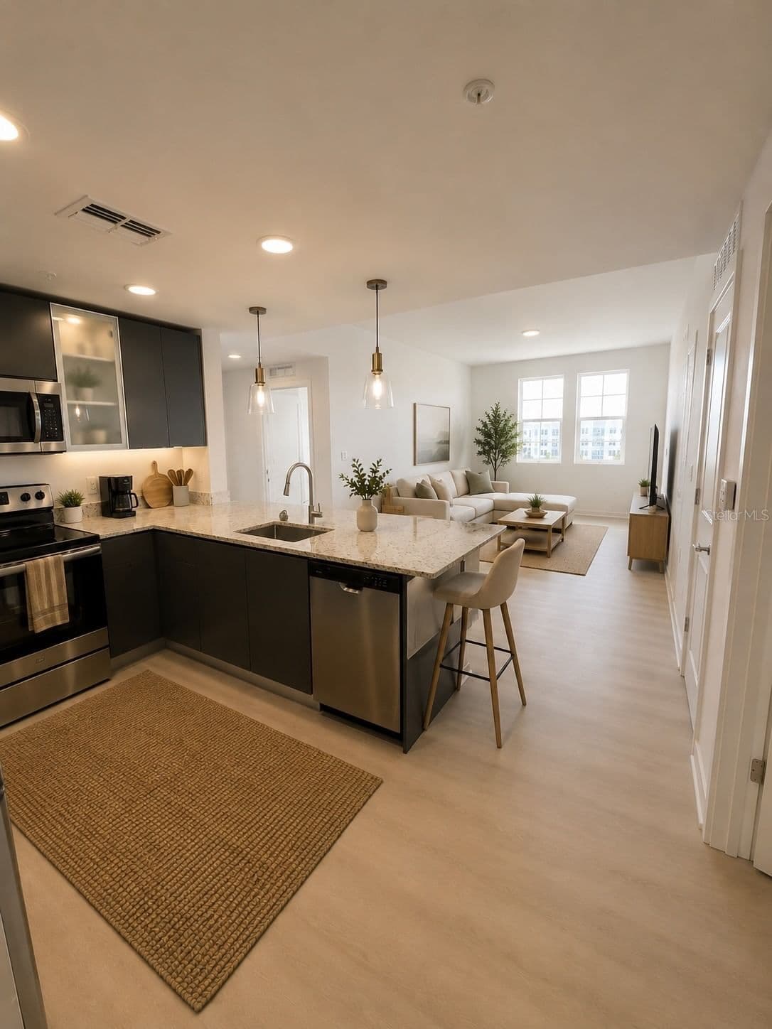 5579 MILLENIA PARK