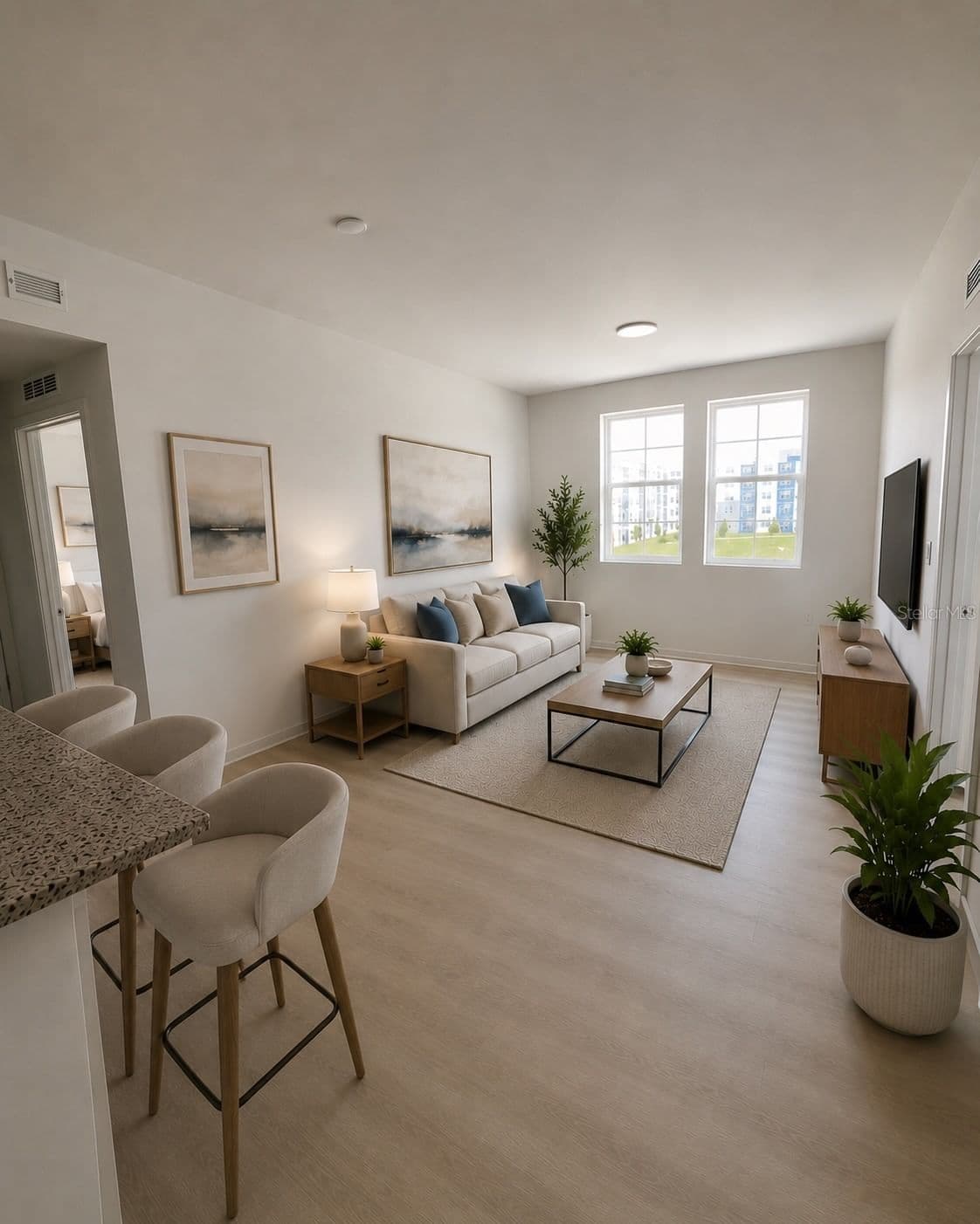 5579 MILLENIA PARK