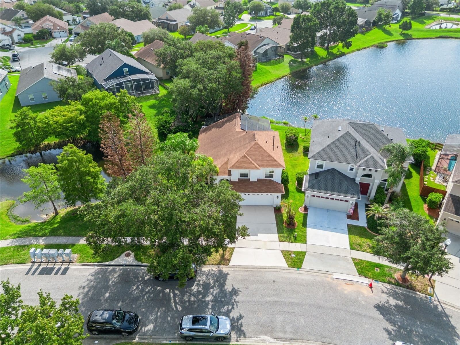 13635 WATERHOUSE