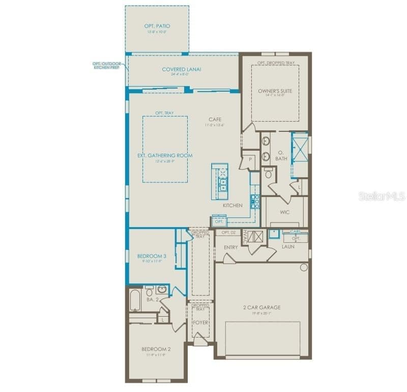 16449 LONE OAK CIRCLE