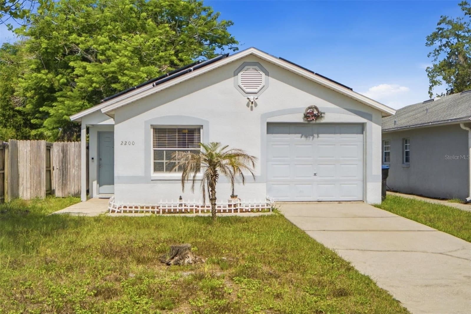 2200 ROSE BROOK