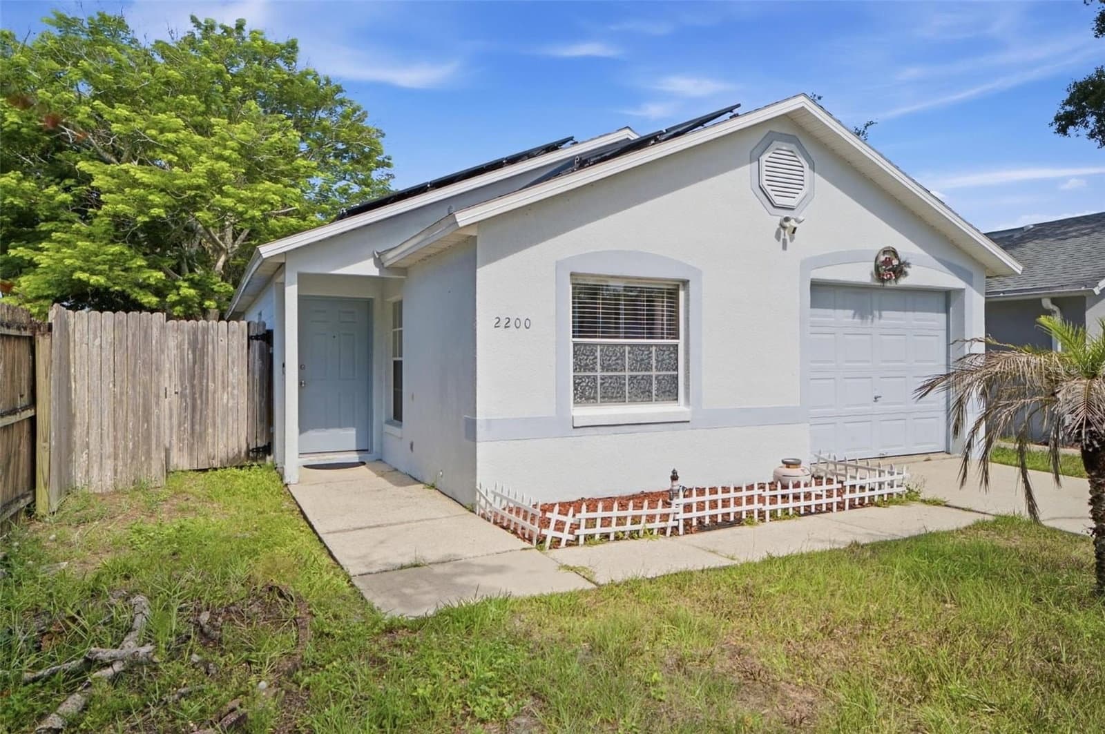 2200 ROSE BROOK