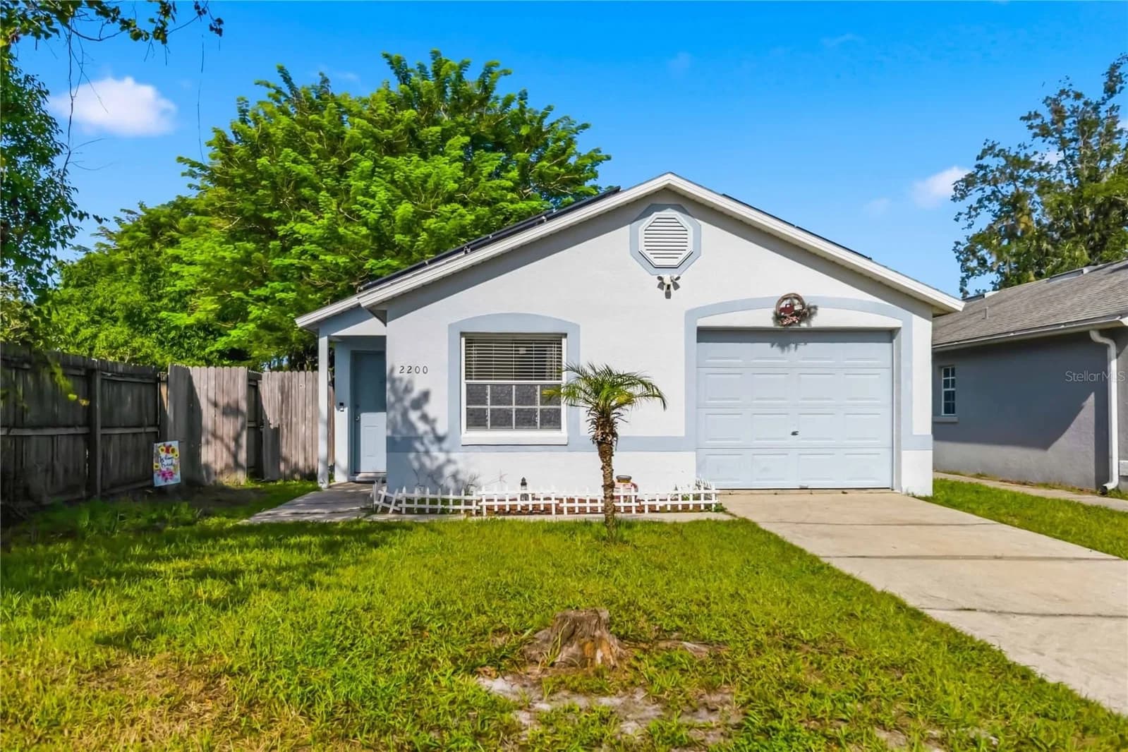2200 ROSE BROOK Court