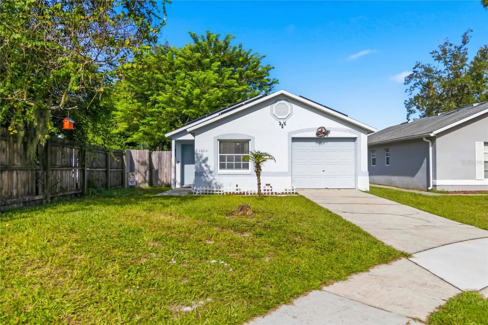 2200 ROSE BROOK Court