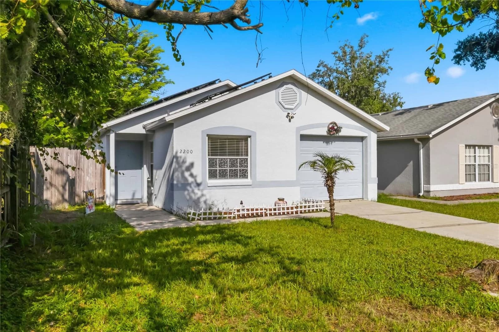 2200 ROSE BROOK Court