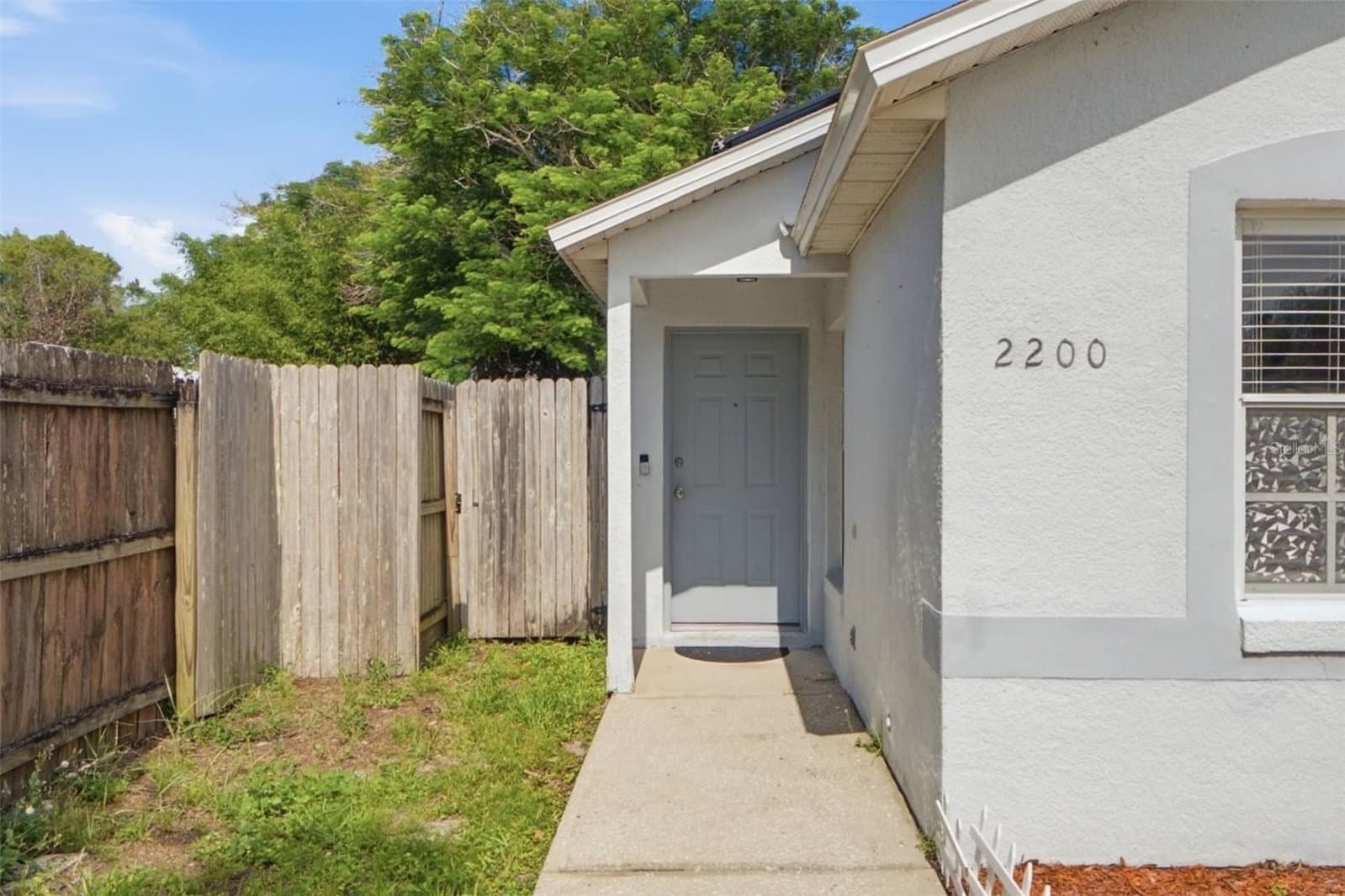 2200 ROSE BROOK
