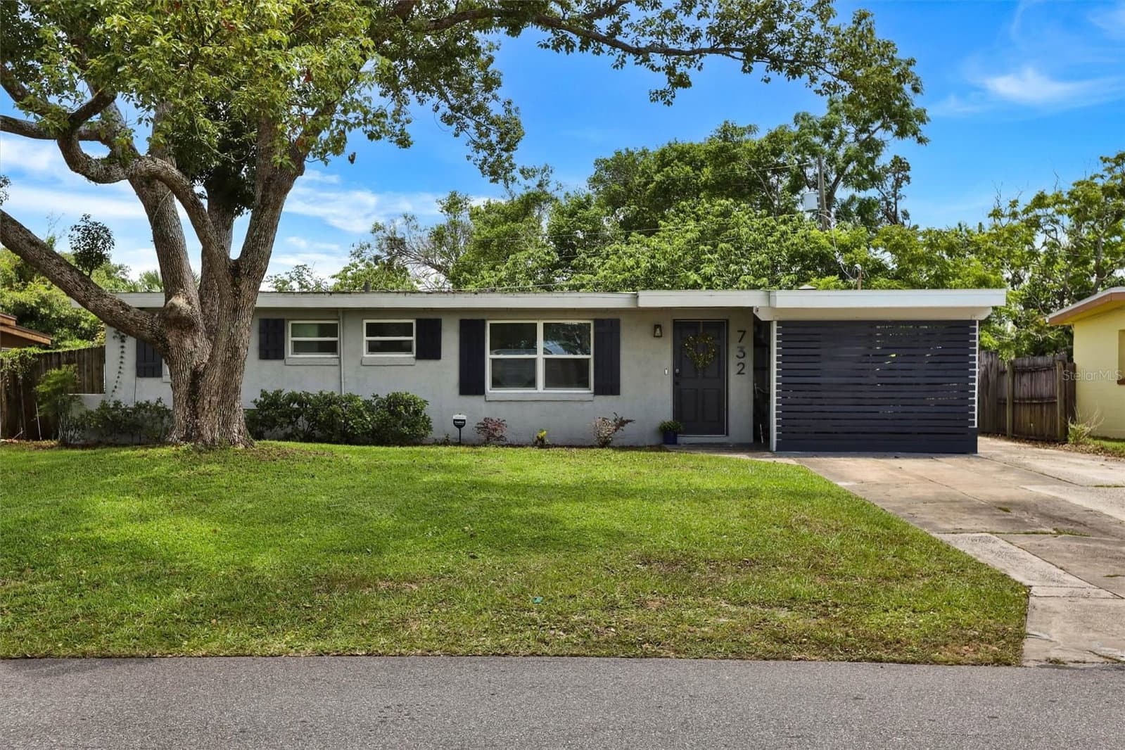732 LOGAN, Longwood, FL