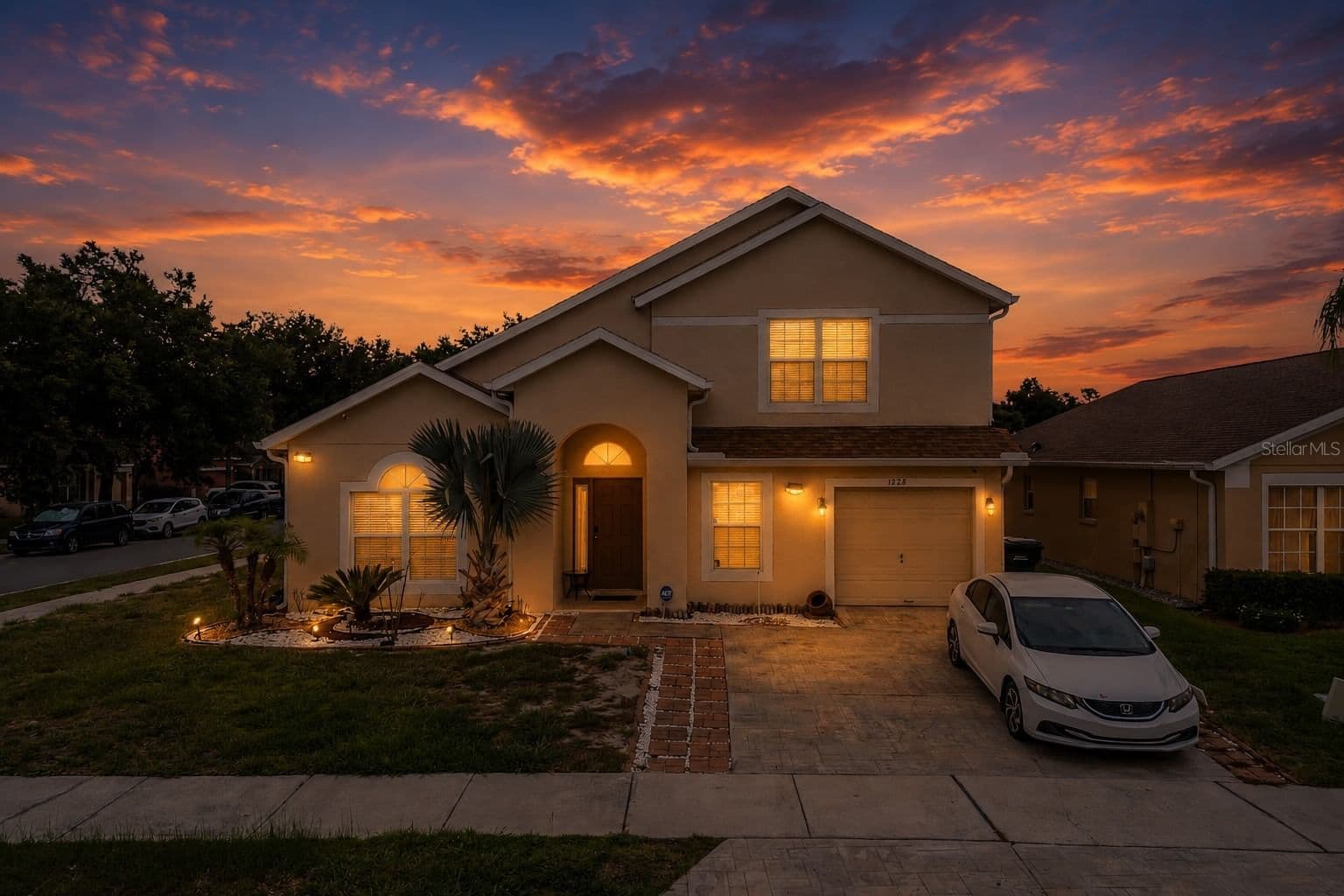 1228 SANDY RIDGE