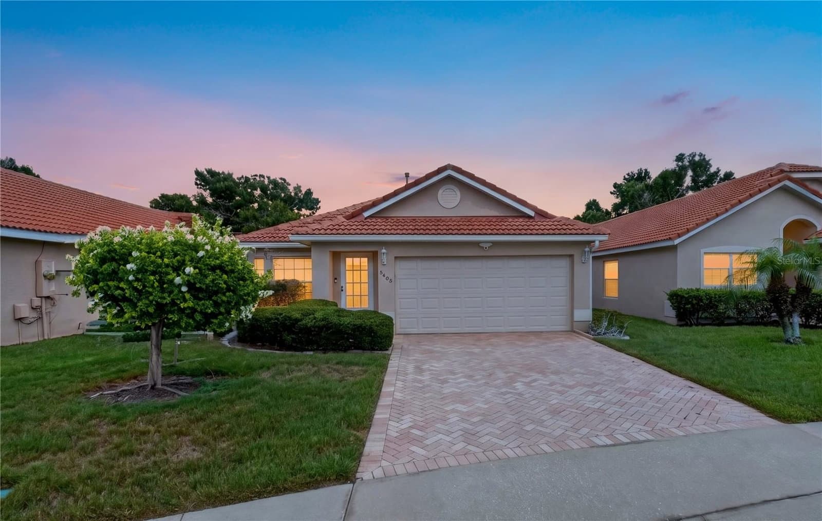 5405 WATERVISTA