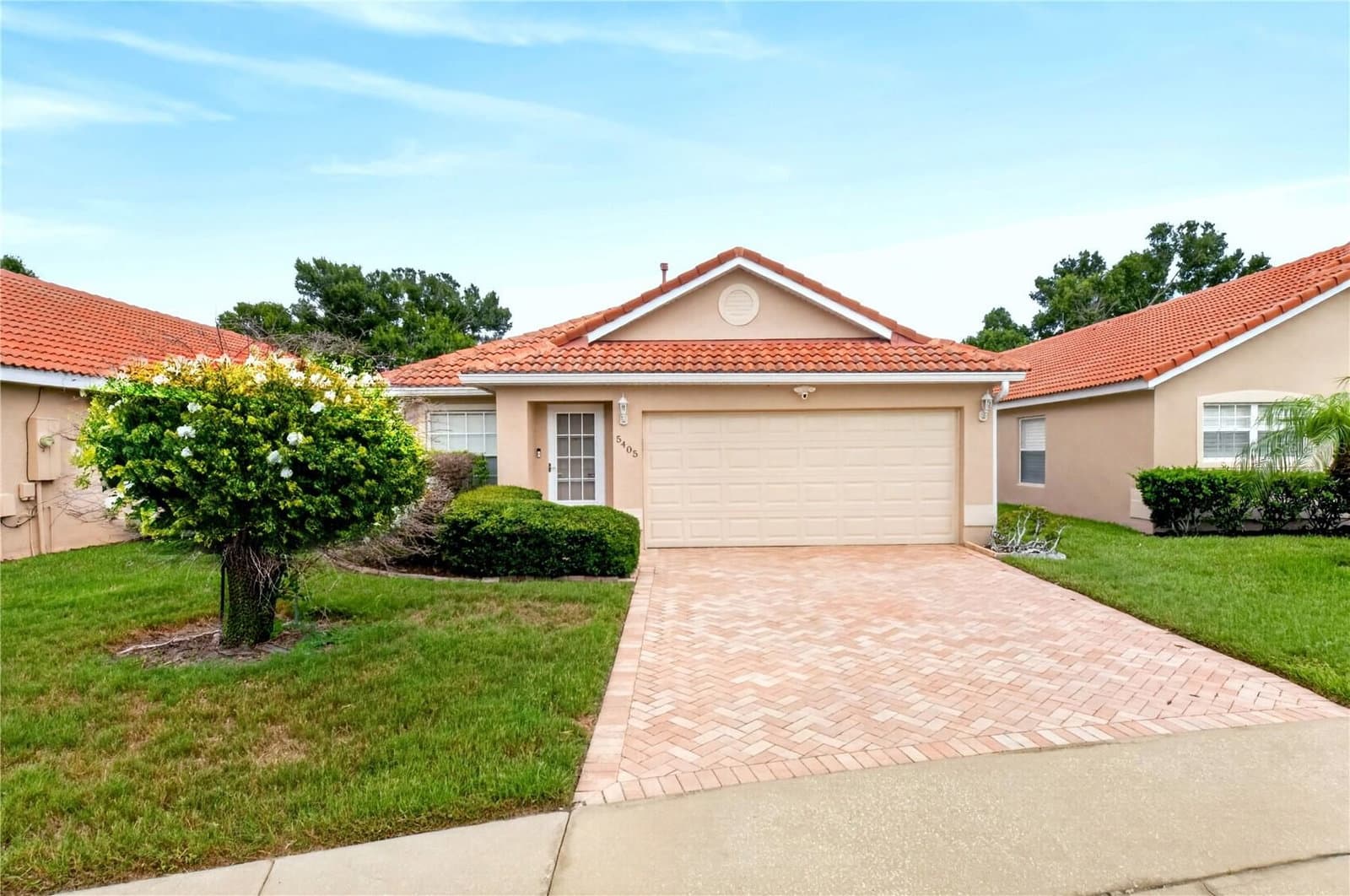 5405 WATERVISTA