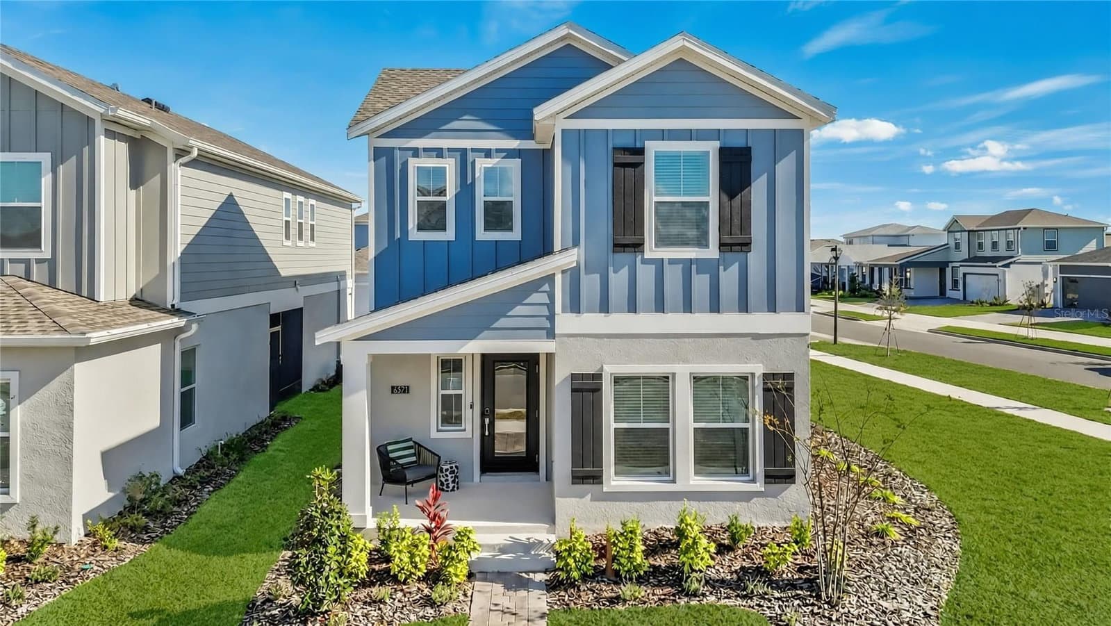 6571 EASTWOOD CROSS