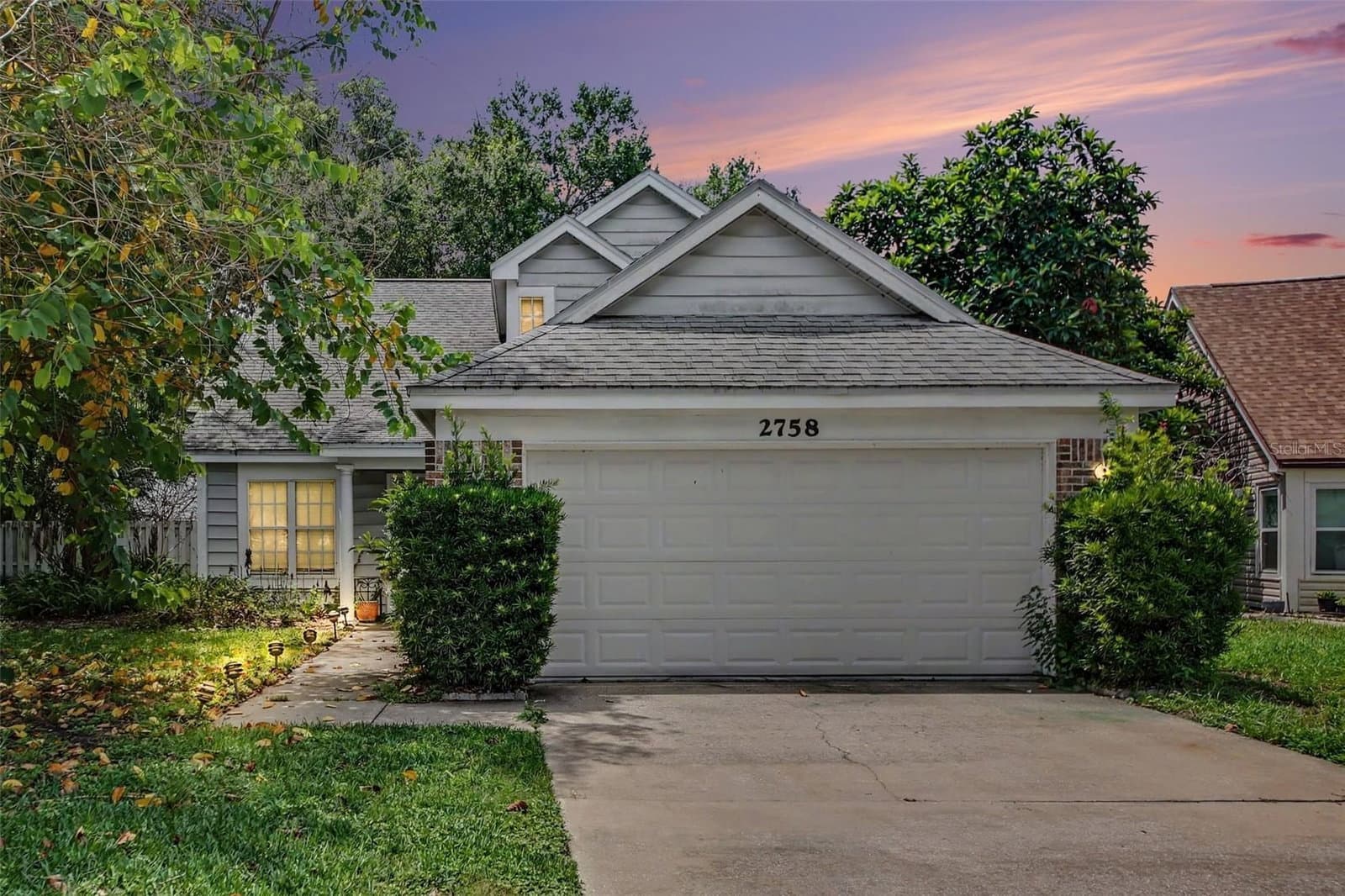 2758 WAYMEYER DR