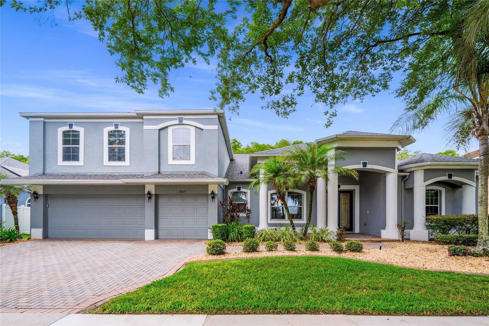 5977 LAKE MELROSE