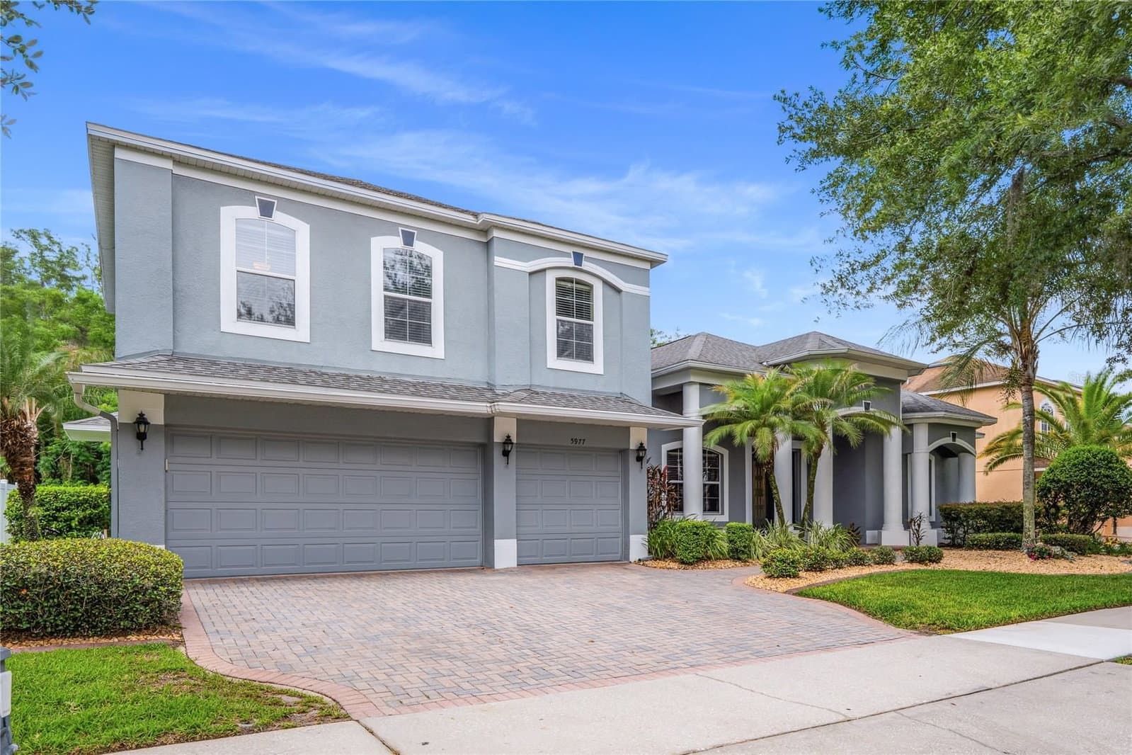 5977 LAKE MELROSE
