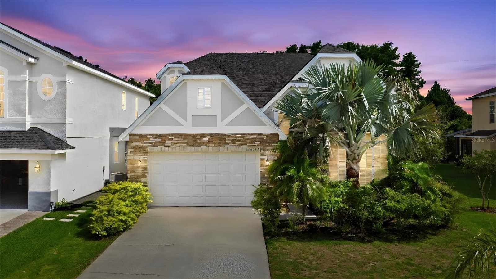 2555 SAND ARBOR