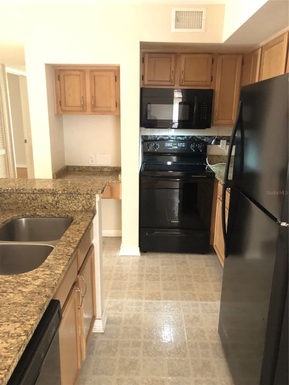 486 PIN OAK