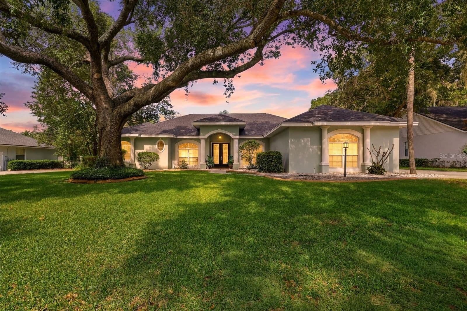 6636 ROYAL FOREST
