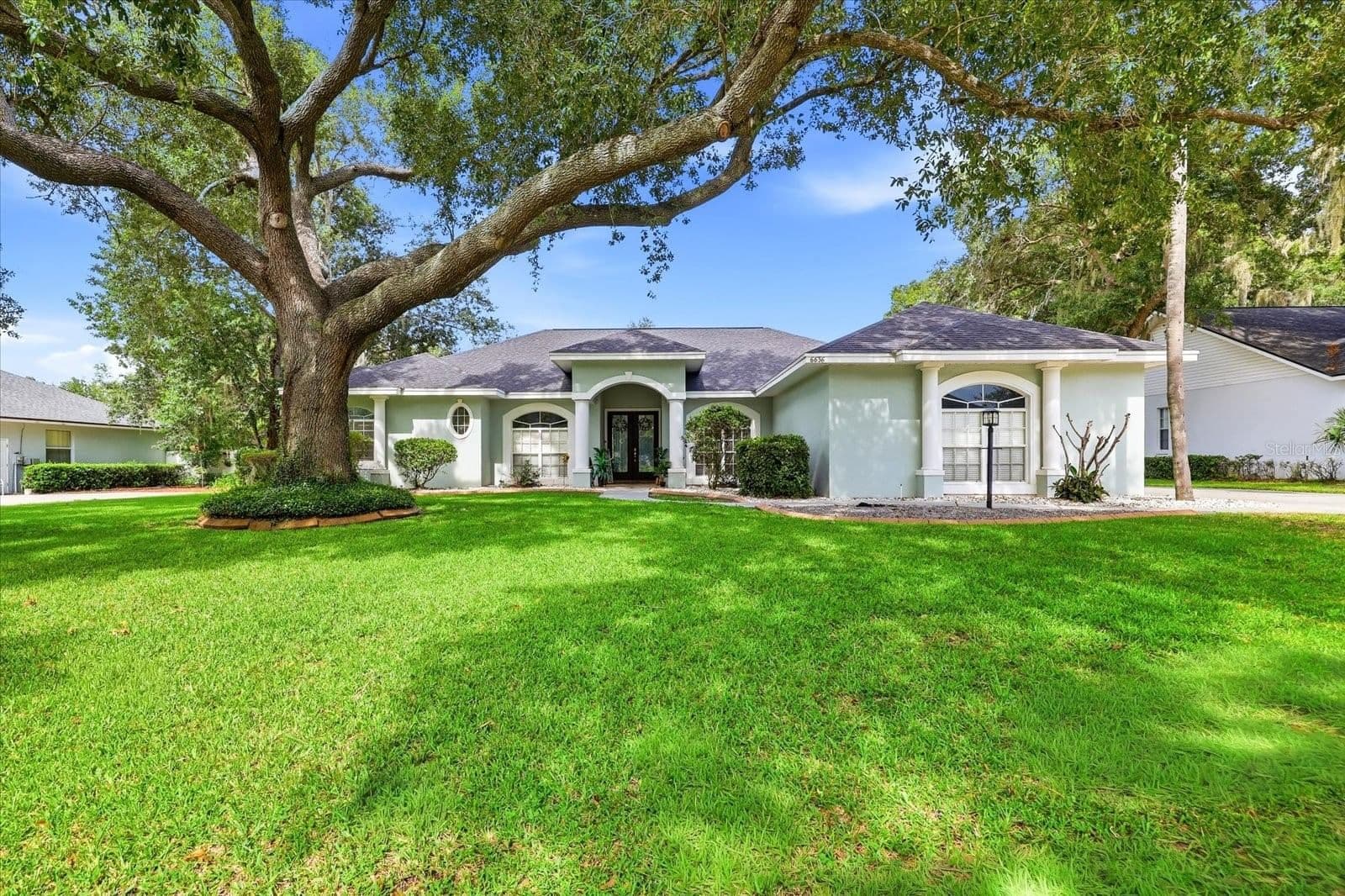 6636 ROYAL FOREST