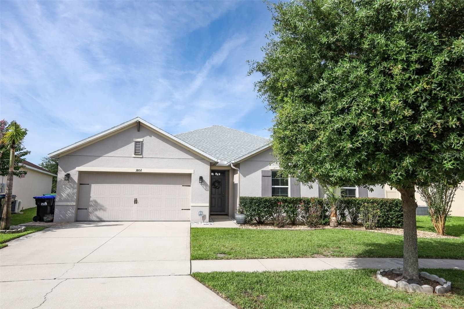 3802 BISHOP LANDING