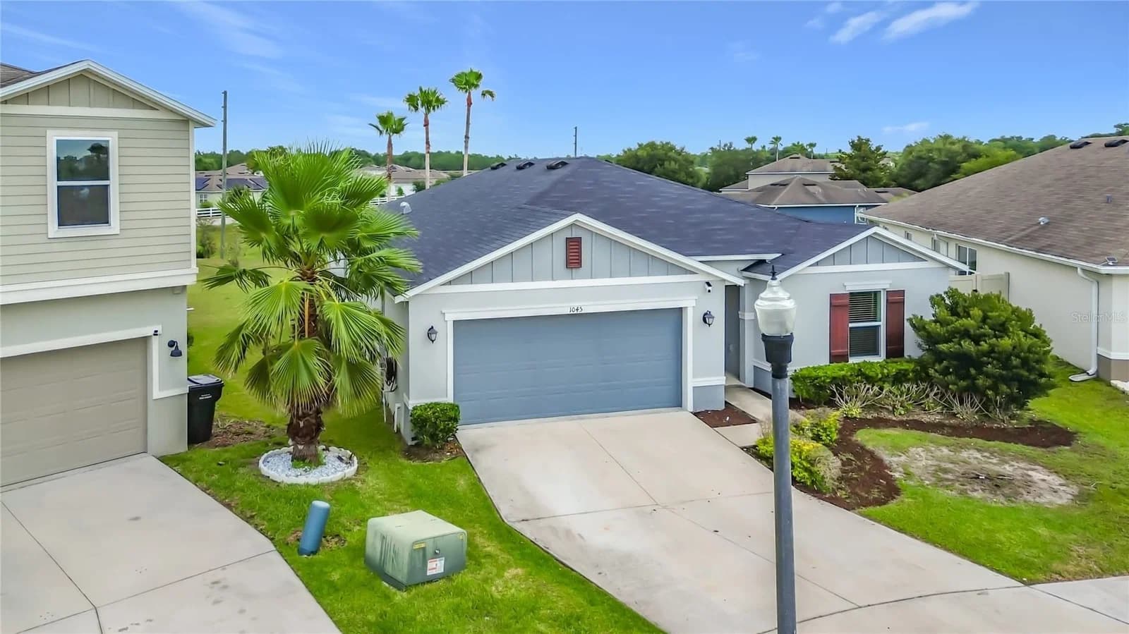 1045 AUGUSTUS Drive