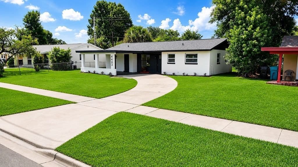 4443 KING COLE