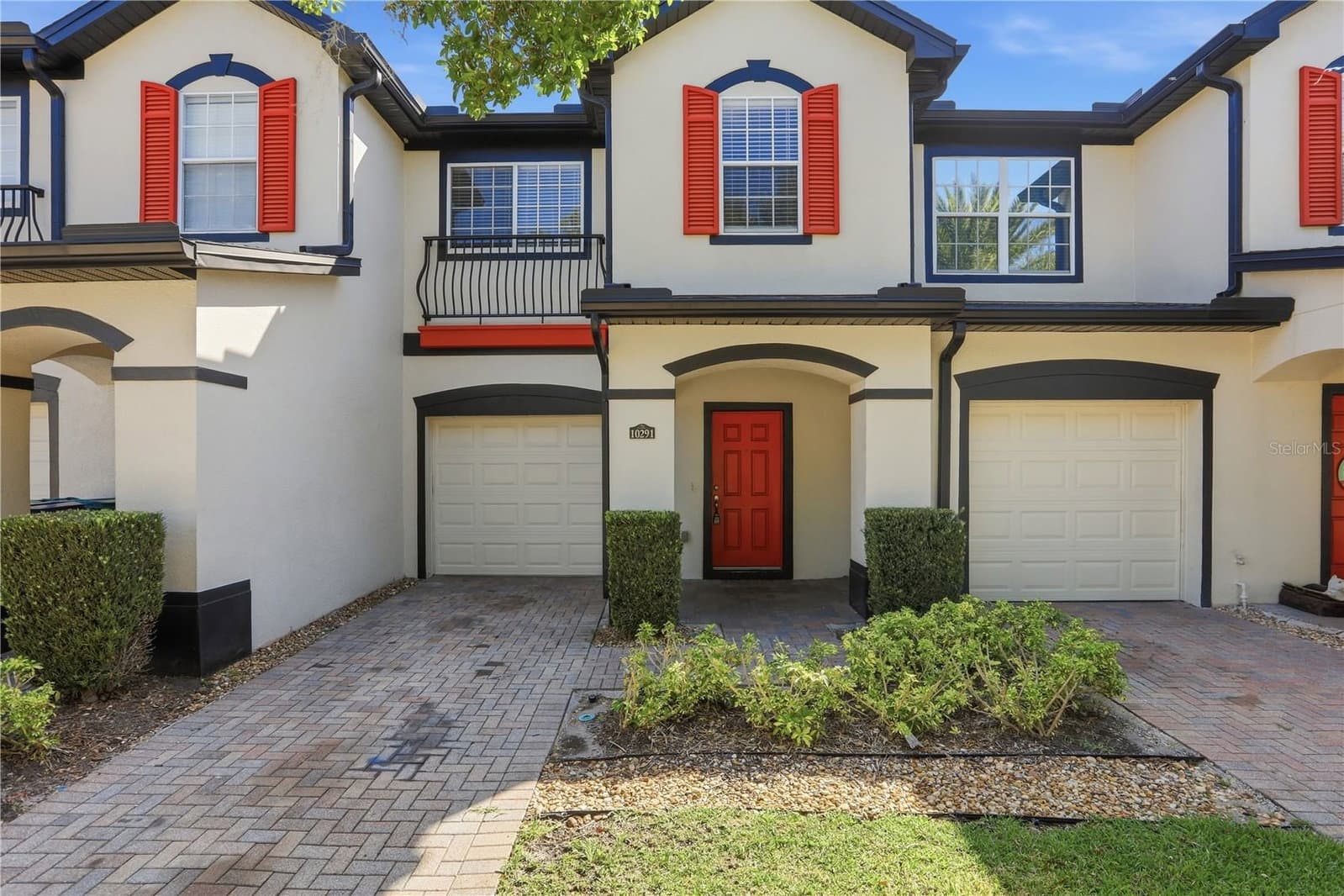 10291 PARK COMMONS