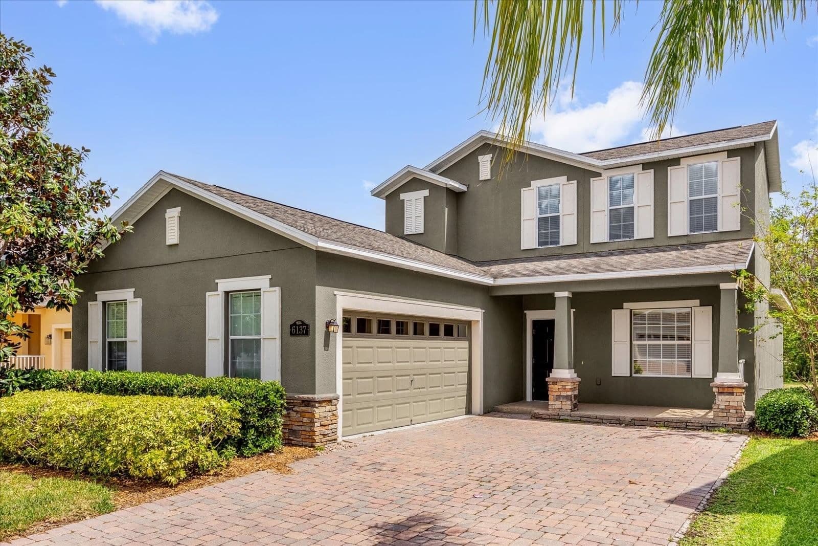 6137 WATERSIDE ISLAND