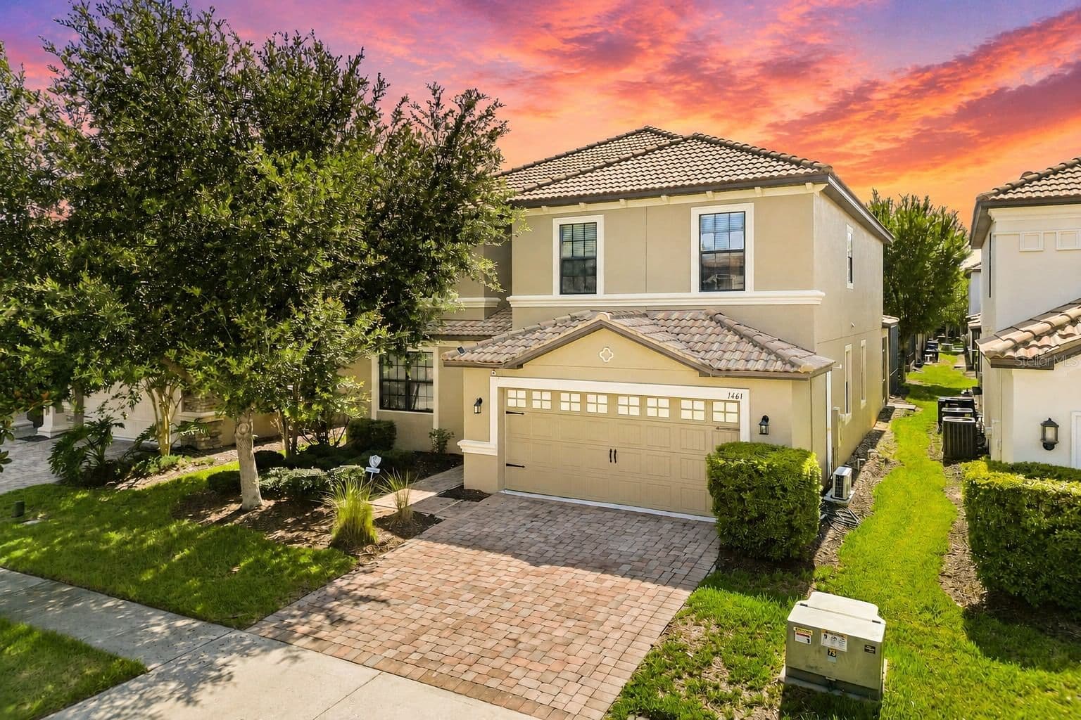 1461 MYRTLEWOOD