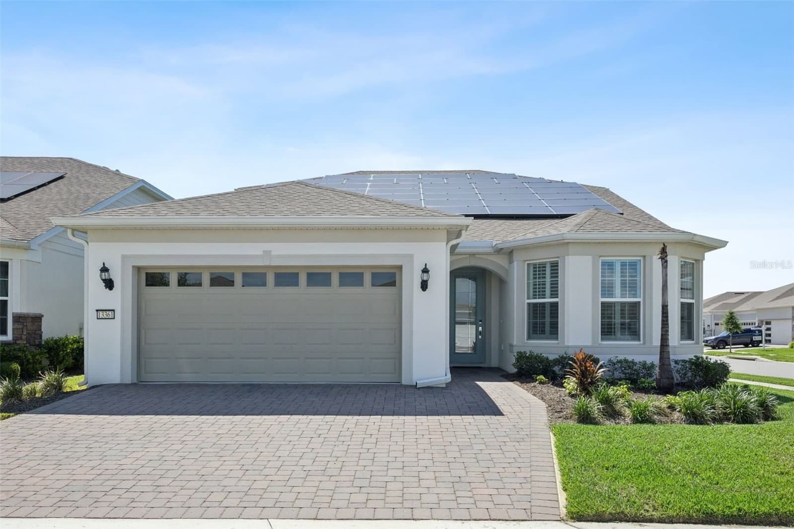 13361 SUNNY RETREAT