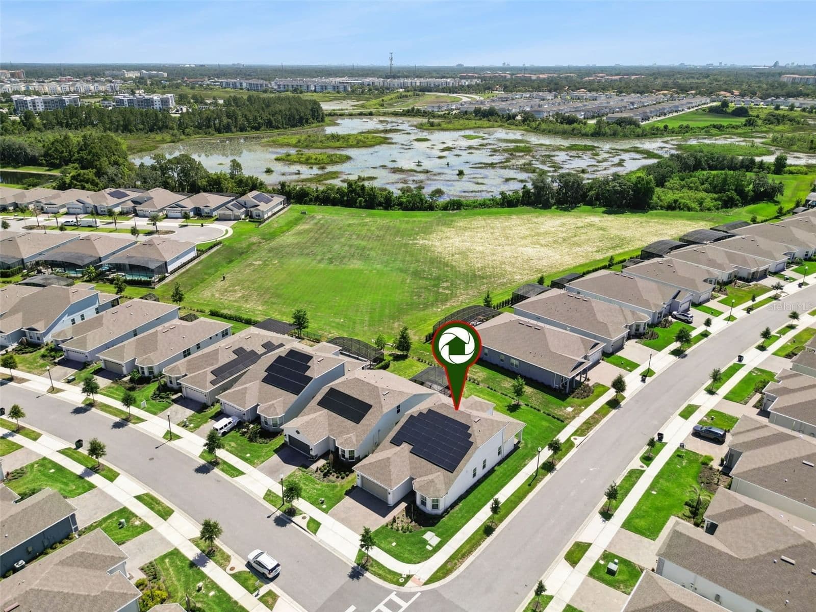13361 SUNNY RETREAT