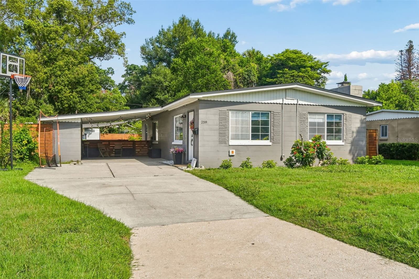 259 ORANGE TERRACE DRIVE
