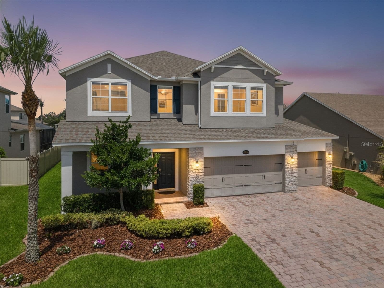 16044 CITRUS KNOLL