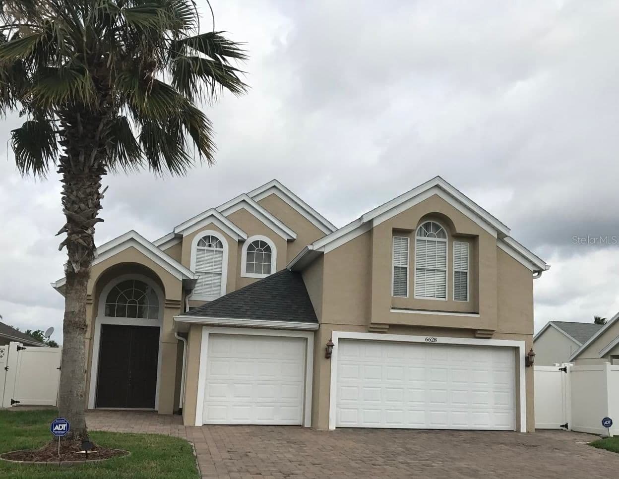 6628 BOUGANVILLEA CRESCENT