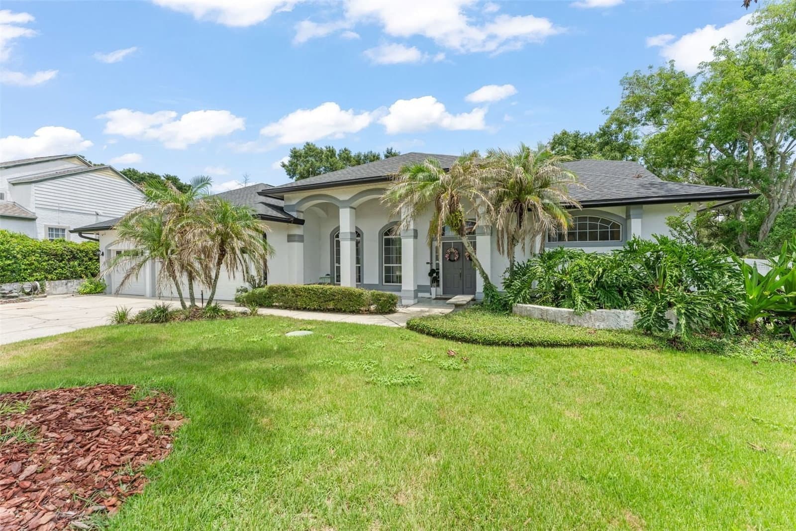 551 WHEATSTONE