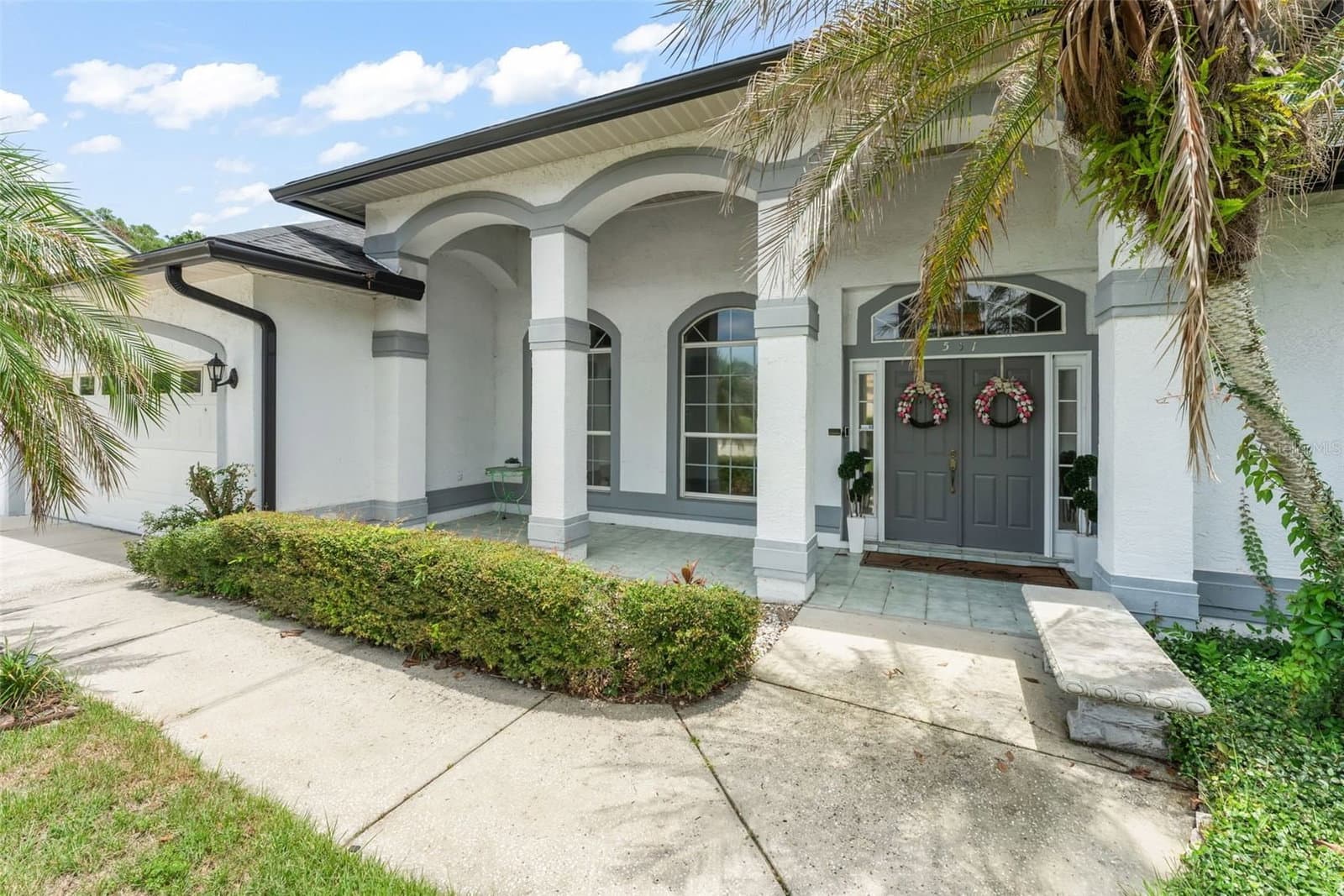 551 WHEATSTONE