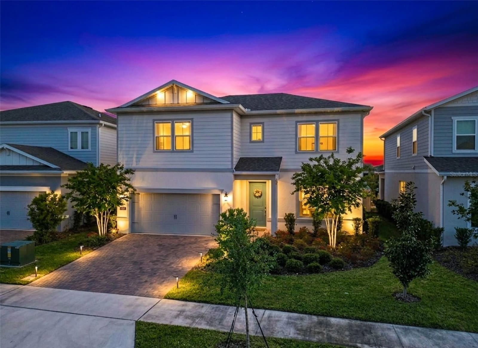 13348 PANAMA BEACH