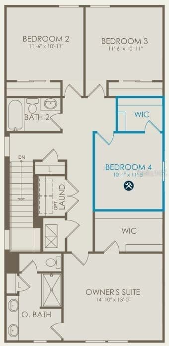 16681 SILVER BROOK WAY