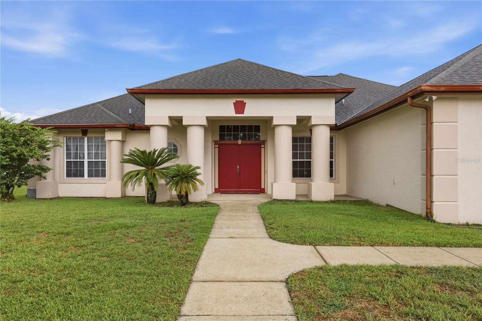 20312 MAXIM PKWY