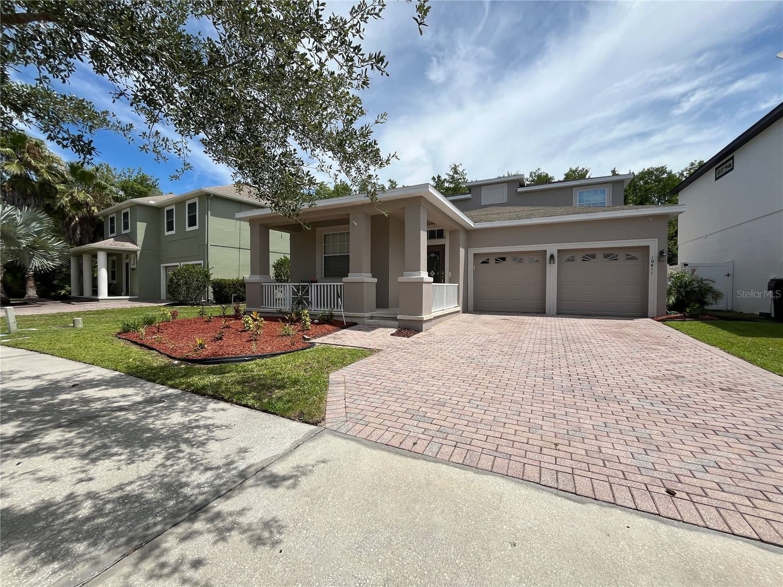 10411 KRISTEN PARK