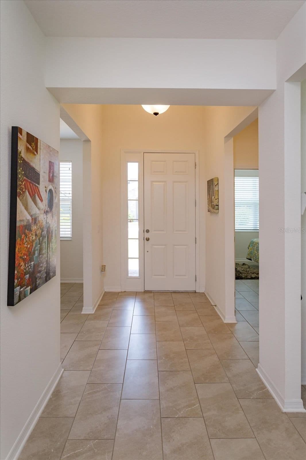 16707 SANCTUARY