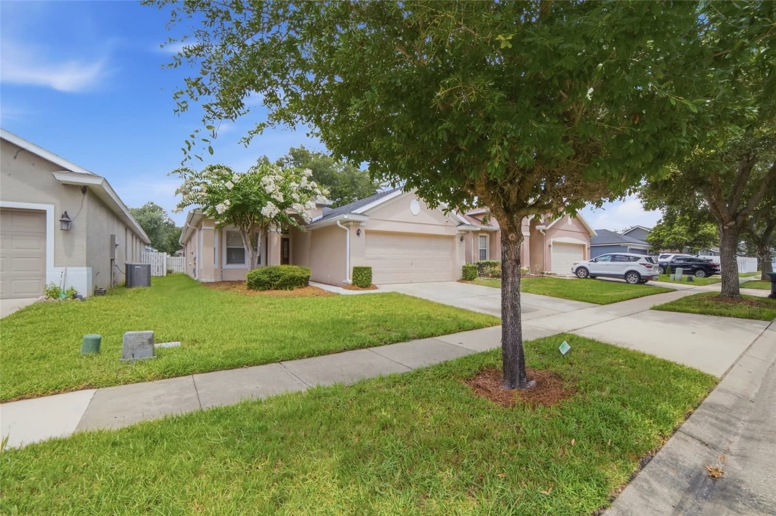 5322 SANTA ANA