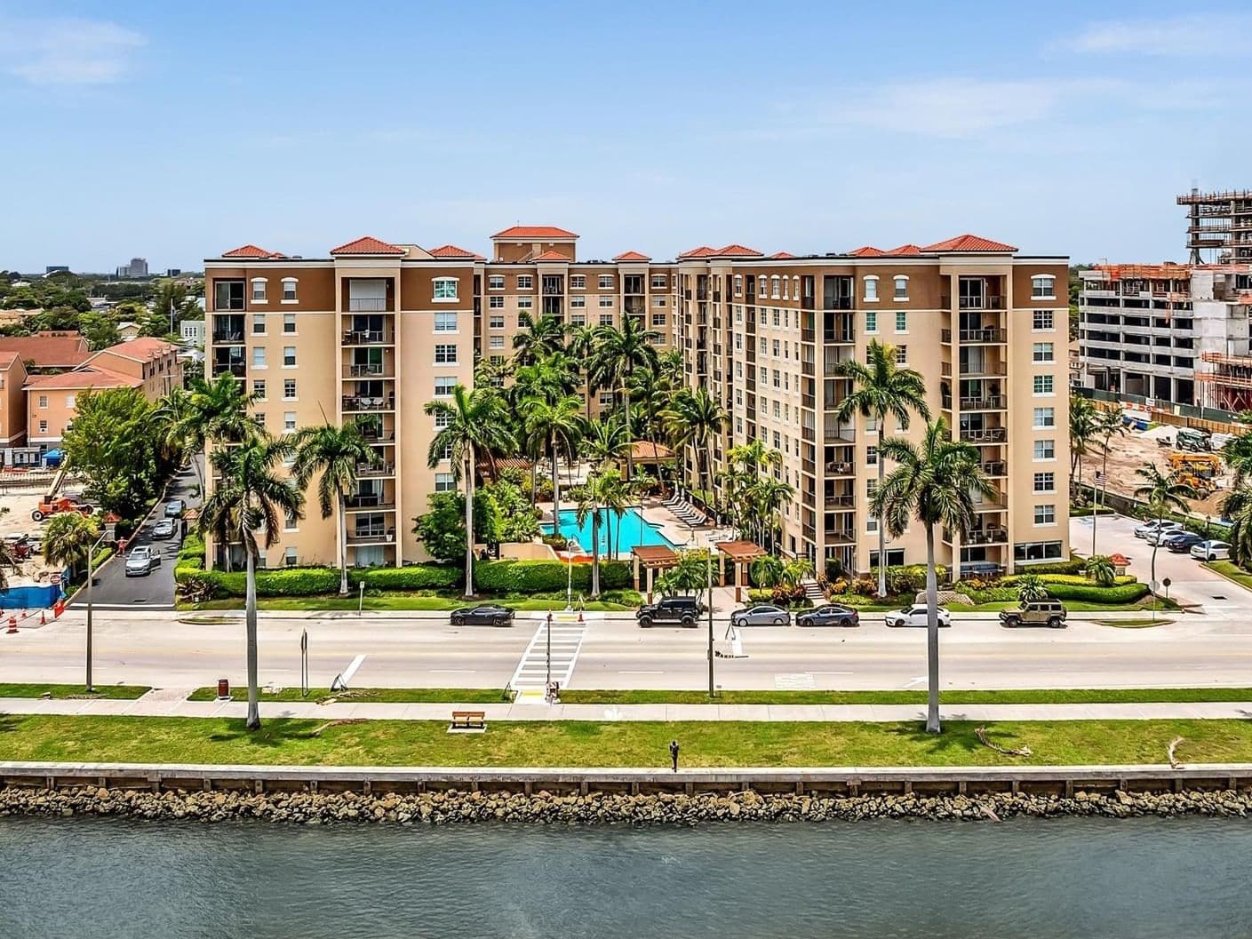 1801 FLAGLER, West Palm Beach, FL